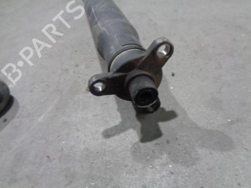 Driveshaft MERCEDES-BENZ C-CLASS (W203) C 200 Kompressor (203.045) | BP11878734M37 