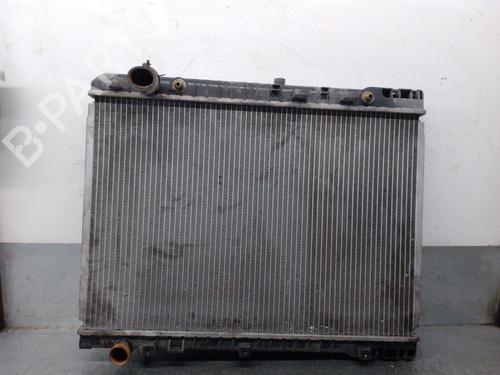 Used Water radiator Water radiator KIA CARNIVAL / GRAND CARNIVAL III (VQ) 2.9 CRDi (185 hp) 40129130 40129130