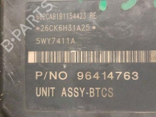 ABS pump CHEVROLET EPICA (KL1_) 2.0 | BP21793221M43 