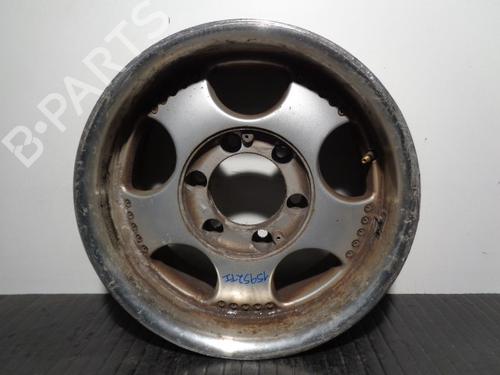 Used Rim SSANGYONG MUSSO (FJ) 2.9 D (99 hp) 10643338