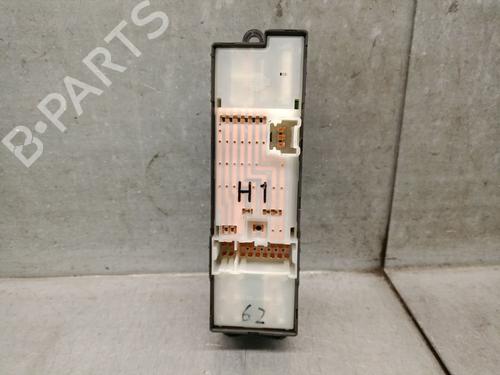 Venstre Foran elrute bryter NISSAN PICK UP (D22) 2.5 Di | BP30922883I27