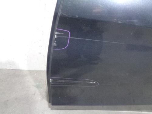 Left rear door MERCEDES-BENZ C-CLASS (W205) C 200 (205.042) | BP14908278C4 