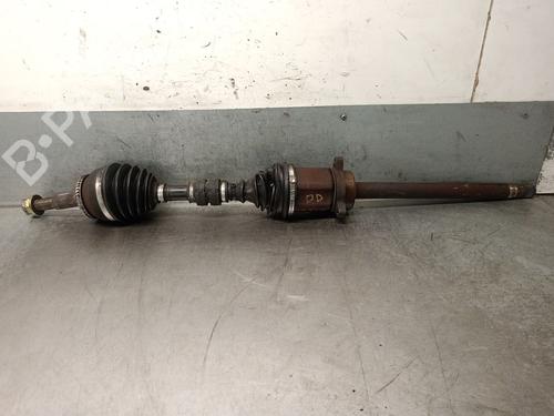 Used Right front driveshaft Right front driveshaft 38597572 38597572