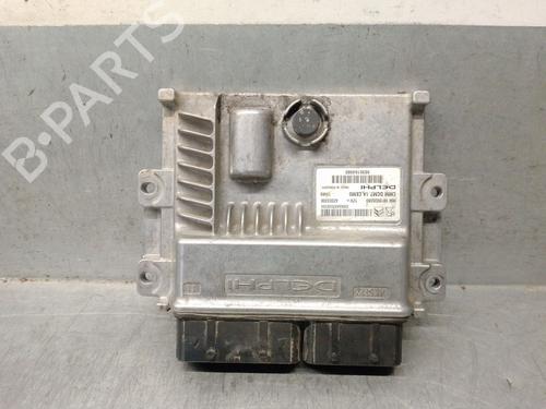 Motorstyringsenhed PEUGEOT EXPERT Van (V_) 2.0 BlueHDi 120 (122 hp) 27304082
