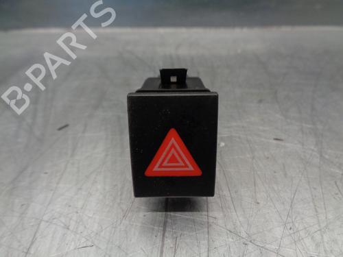 Used Warning switch VW POLO (9N_, 9A_) 1.4 16V (75 hp) 11290284