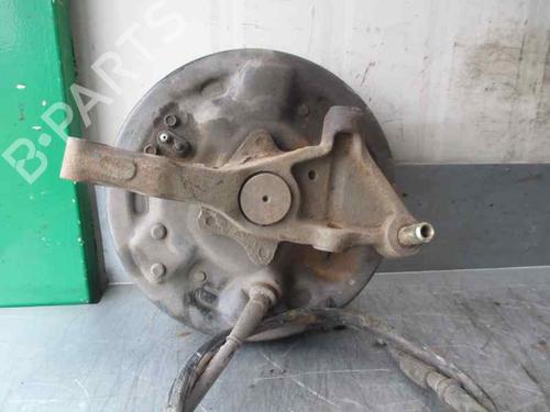 Right rear steering knuckle KIA CARENS II MPV (FJ)  | BP4653583M28 