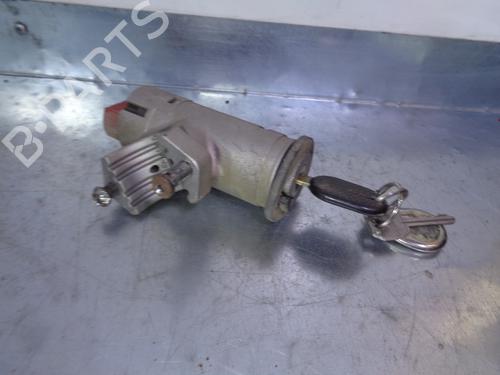 Used Ignition barrel FIAT UNO (146_, 158_) [1983-2013]  13736078