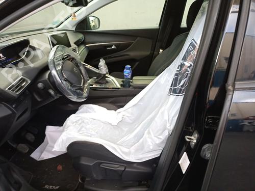 Rear right seatbelt PEUGEOT 3008 II SUV (MC_, MR_, MJ_, M4_) 1.2 THP/ PureTech 130 (MRHNSM, MRHNSU, MRHNSJ, MRHNYW,... | BP30708955I28 