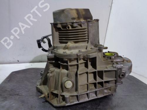Gearbox CITROËN XSARA (N1) 1.9 TD | BP9040233M3 