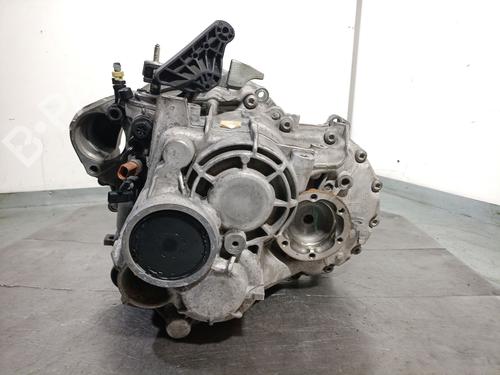Gearbox SKODA OCTAVIA III Combi (5E5, 5E6) 2.0 TDI | BP37408704M3 - Image 3