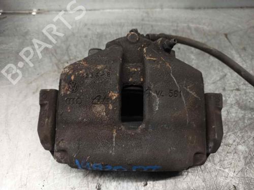 Used Left front brake caliper SKODA OCTAVIA II Combi (1Z5) 2.0 TDI 4x4 (140 hp) 11618005