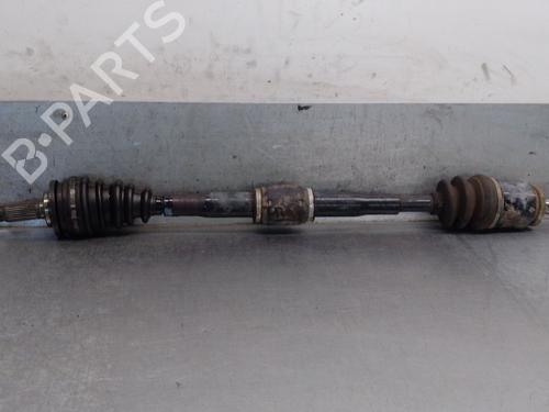 Used Right front driveshaft Right front driveshaft 37758466 37758466
