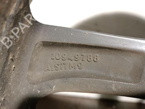 Rim MG MG HS (AS23) 1.5 T (SAS23) | BP29743498C45 