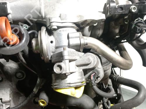 Engine SEAT ALTEA (5P1) 2.0 TDI 16V | BP35895980M1 - Image 8