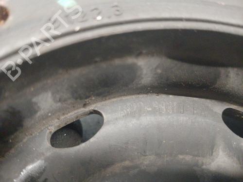 Pulley LAND ROVER RANGE ROVER SPORT I (L320) 2.7 D 4x4 | BP14327528M122 