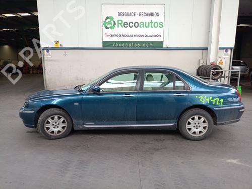 Brugte ROVER 75 (RJ) 2.0 CDT (115 hp) 4383198