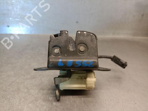Used Tailgate lock Tailgate lock FIAT IDEA (350_) 1.4 16V (95 hp) 36050999 36050999