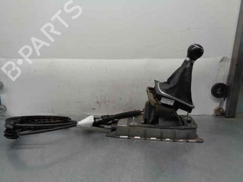 Used Gear lever VW JETTA III (1K2) 1.4 TSI (140 hp) 7447281