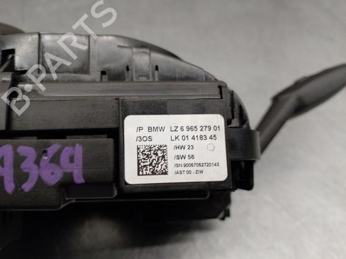 Headlight switch BMW 3 (E90) 320 d | BP17145066I24 