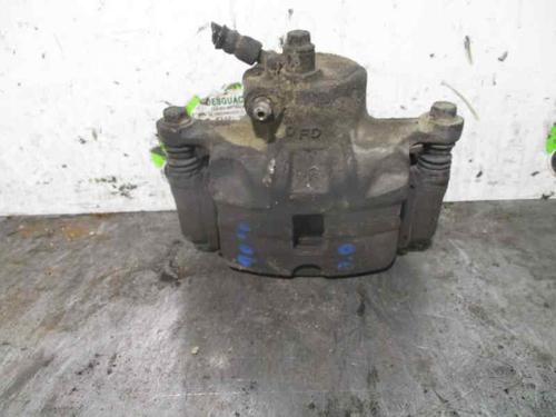 Used Right front brake caliper Right front brake caliper 11615187 11615187