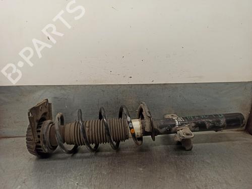 Used Right rear shock absorber FORD MONDEO III (B5Y) 2.2 TDCi (155 hp) 16967590