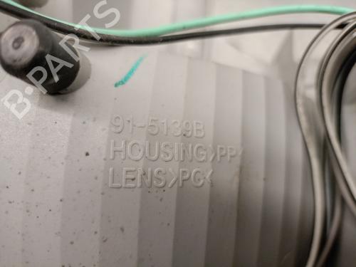 Rear center light SUZUKI MOTORCYCLES UH UH 125 Burgman | BP34509245I39  - Image 8