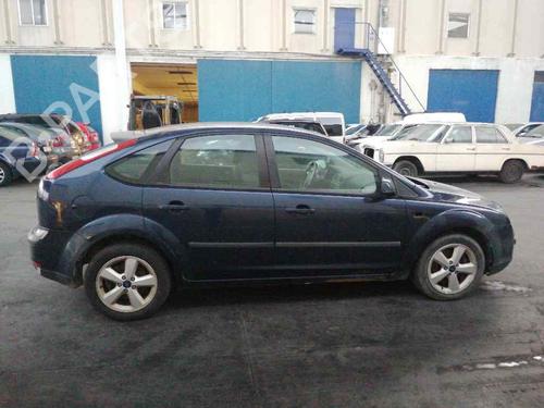 Gearbox FORD FOCUS II (DA_, HCP, DP) 2.0 TDCi | BP6874043M3 