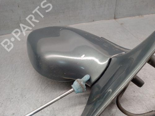 Left mirror TATA SAFARI (42_FD) 2.0 TDi 4x4 | BP32060067C26 