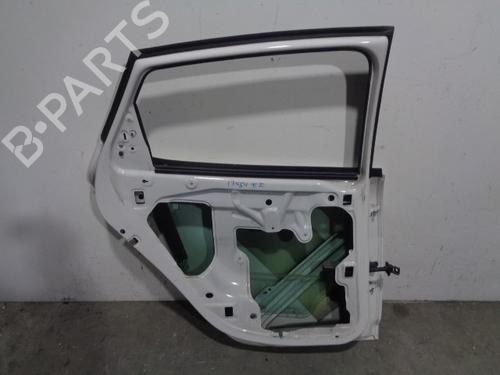 Left rear door SEAT IBIZA IV (6J5, 6P1) 1.4 TDI | BP12115394C4 