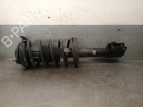 Used Right front shock absorber OPEL CORSA A Hatchback (S83) 1.2 S (F08, M08, F68, M68) (55 hp) 26207632