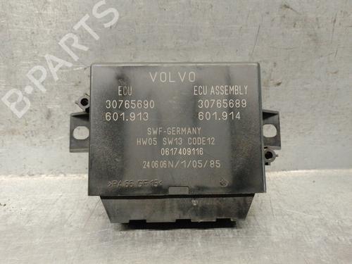 Used Electronic module Electronic module 36805566 36805566