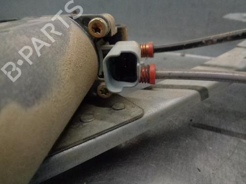 Front right window mechanism CITROËN XSARA (N1) 2.0 HDi 90 | BP11494094C23 