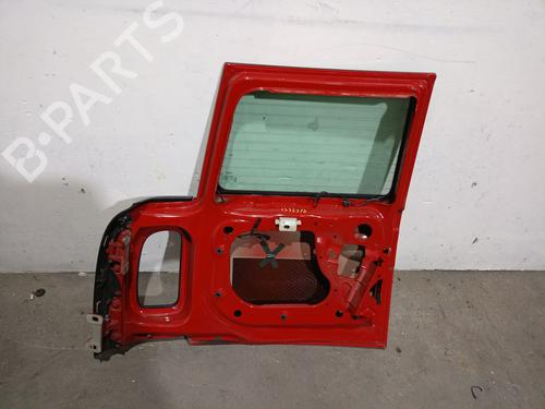 Right rear door MINI MINI CLUBMAN (R55) Cooper D | BP28027809C5 