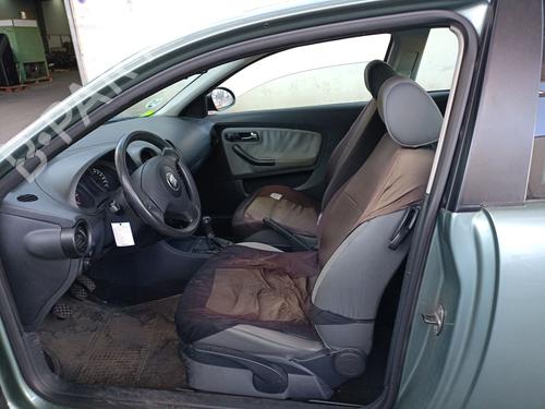 Right taillight SEAT IBIZA III (6L1) 1.2 | BP29175187C35 