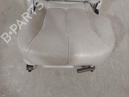 Right front seat HYUNDAI TERRACAN (HP) 2.9 CRDi | BP29564245C16 