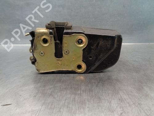 Used Front right lock Front right lock 9211632 9211632