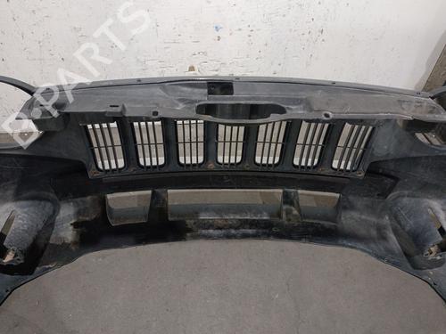 Front bumper JEEP COMPASS (MK49) 2.0 CRD 4x4 | BP37526057C7 - Image 7