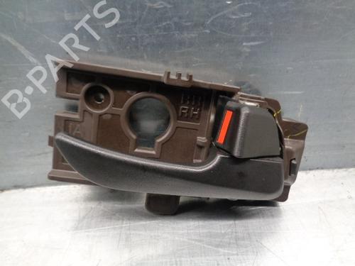 Used Rear right interior door handle Rear right interior door handle HYUNDAI i10 II (BA, IA) 1.0 (67 hp) 11117708 11117708