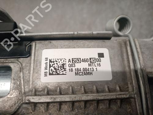 Steering column MERCEDES-BENZ GLC (X253) 220 d 4-matic (253.905, 253.903) | BP25333004M21 