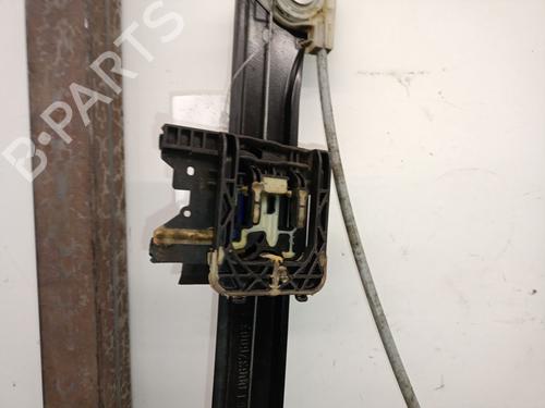 Front left window mechanism AUDI Q7 (4MB, 4MG, 4MQ) SQ7 TDI quattro | BP33437181C22 - Image 6