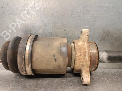 Right front driveshaft NISSAN MURANO I (Z50) 3.5 4x4 | BP27612332M39 