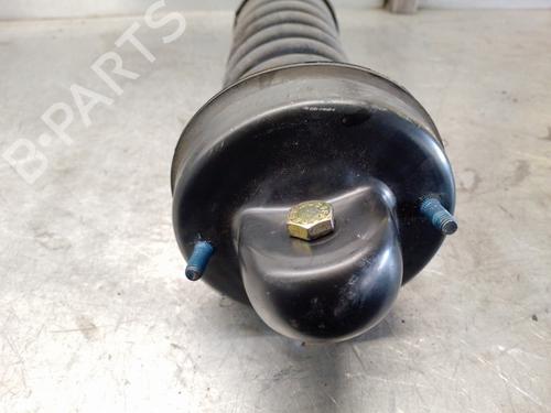 Right rear shock absorber FORD FIESTA III (GFJ) 1.1 | BP13736141M19 