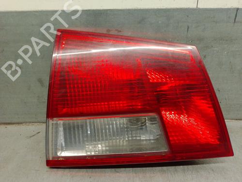 Used Left taillight OPEL VECTRA C Estate (Z02) 1.9 CDTI (F35) (120 hp) 25273375