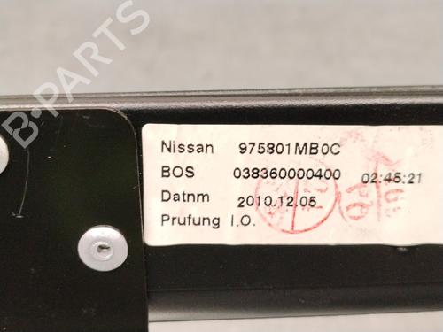 Rear parcel shelf INFINITI Q70 (Y51) 3.5 Hybrid | BP36859673C85  - Image 5