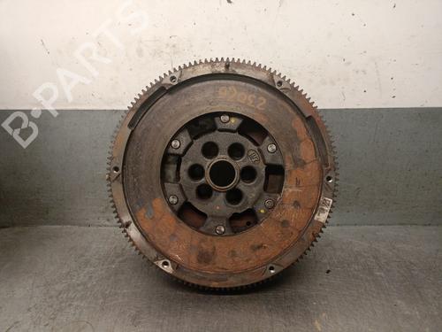 Flywheel VW CADDY IV Box Body/MPV (SAA, SAH) 2.0 TDI 4motion | BP28167882M101 