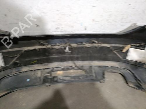 Rear bumper SEAT LEON (5F1) 1.5 TSI | BP23391571C8 