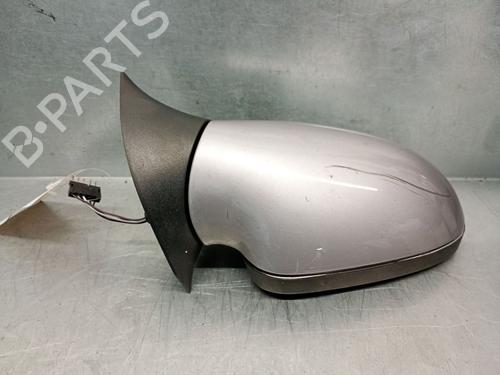 Right mirror MERCEDES-BENZ A-CLASS (W168) A 190 (168.032, 168.132) | BP29916634C27 