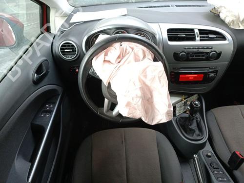 Electronic module SEAT LEON (1P1) 1.6 TDI | BP31814974M83