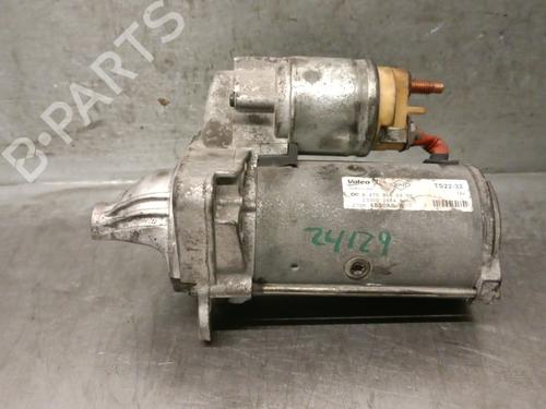 Anlasser für RENAULT MASTER III Van (FV) 2.3 dCi 130 FWD (FV0M, FV0Y, FV0J, FV02, FV03) (130 hp) 30735311