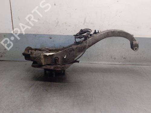 Left front steering knuckle INFINITI FX 30d AWD | BP39198828M25 - Image 5